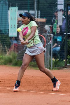 Johanna Silva 279 - Norderstedt Open